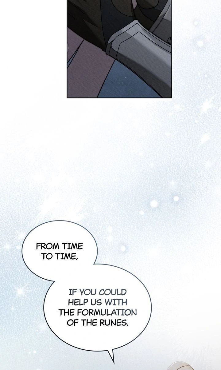 Under the Oak Tree Chapter 128 image 010